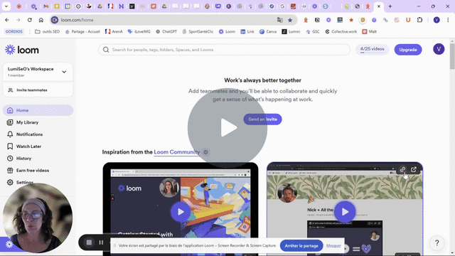 Vérifier que mon site est visible - SEO